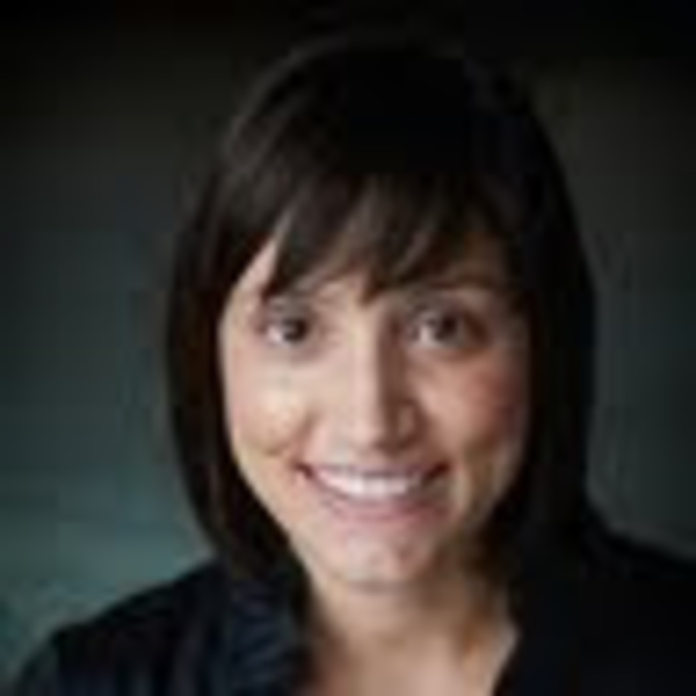 Meet your Posher, Chelle